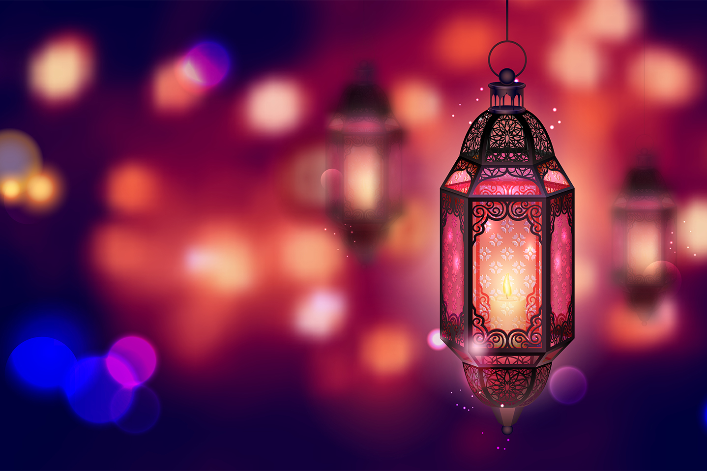 Tingkatkan Toleransi, Yuk Ketahui Lebih Jauh Tentang Puasa Ramadan!