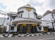 Wajib Tahu, Riwayat Penetapan Hari Jadi Kota Bandung