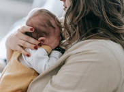  Lebih Parah daripada Baby Blues, Waspadai Gejala PPD dan Psikosis Postpartum
