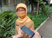 Dinkes DKI: Penyebaran COVID-19 Lebih Cepat Dibandingkan Bulan Januari