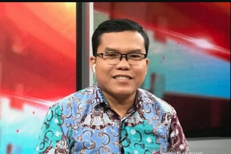 Analis politik Pangi Syarwi Chaniago. ANTARA/Dokumen pribadi