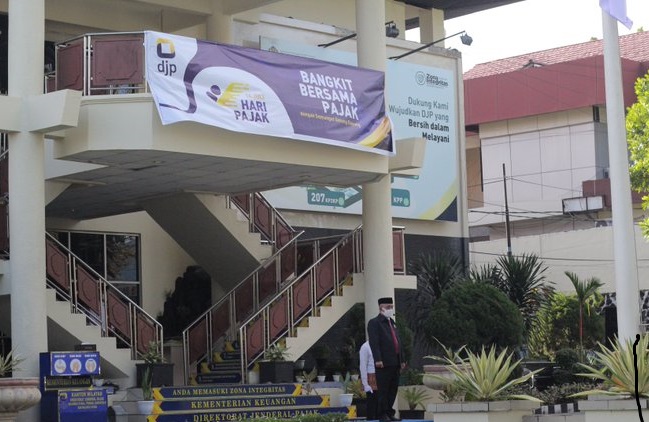 2,8 Juta Wajib Pajak Telah Lapor SPT, Begini Cara Lapor Online