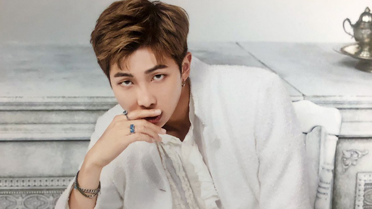 RM BTS