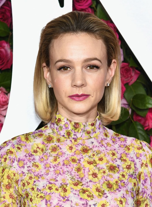 Carey Mulligan