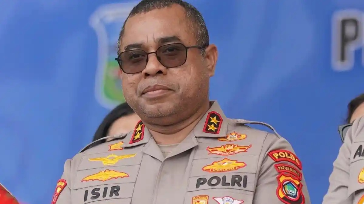 Frasa ‘Tidak Langsung’ Dihapus MK dari UU Tipikor, Ini Respons Polri