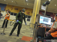 Tak Punya 'Health Certificate', 3 WNA Asal Korea Diperiksa Intensif