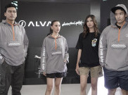 Alva Hadirkan Apparel Berteknologi Augmented Reality