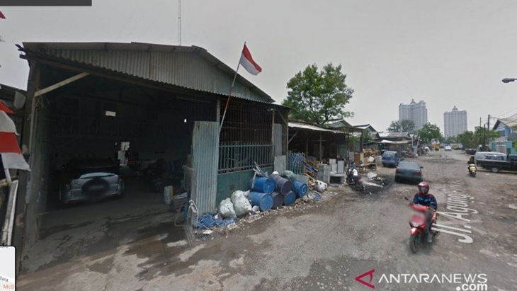 Warga Sunter yang Kena Gusur Bakal Diganti Rusun, Jatahnya di Mana Ya?