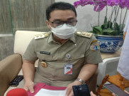Pemprov DKI Klaim 1,3 Juta Dosis Vaksin Sudah Disuntik ke Warga