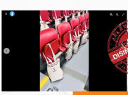 [HOAKS atau FAKTA]: Sajadah dan Panduan Islam Jadi Bingkisan Piala Dunia Qatar