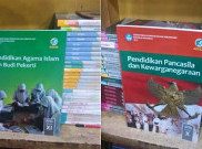 Mata Pelajaran Pendidikan Agama Bakal Merger dengan PKN?