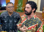 Reza Rahadian Ungkap Makna Tema ‘Citra’ untuk Festival Film Indonesia 2023