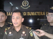 Korupsi Rp 1,2 Miliar, Mantan Kepala BPAD Ditahan Kejatisu