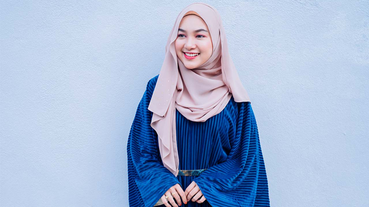 Beli Gamis Buat Lebaran? Ini Model-model Terbaru Wajib Dimiliki