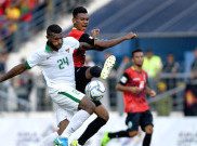 Cuma Menang Tipis Lawan Timor Leste, Ini Kata Luis Milla