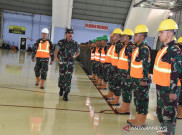 TNI-Polri Dilibatkan Disiplinkan Warga, DPR: Malah Bagus, Mestinya Dari Awal