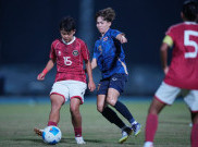 Timnas Putri Indonesia Menderita Kekalahan Telak 0-8 di Laga Pertama Melawan Thailand