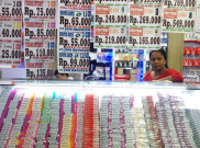 [HOAKS atau FAKTA]: Beli Pulsa, Kuota dan Sembako Kena Pajak