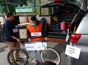Legislator PDIP Ihsan Yunus Diduga Terima Duit Rp1,5 M dari Tersangka Kasus Bansos
