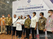 Negara G20 Diminta Fokus Berikan Pelatihan Kerja