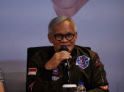 Kubu Ganjar Pede GBK Jadi Saksi Kemenangan Rakyat Ketiga Kalinya
