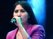 Lirik Lagu 'Berlayar Tak Bertepian' dari Ayunda dengan Aransemen Terbaru