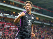 Sudah Datangkan Joao Felix dan Inigo Martinez, Al-Nassr Kini Incar Kingsley Coman