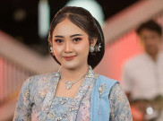 Silvy Kumalasari Luapkan Emosi Dalam 'Ay'