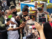 50 Kamera e-TLE Tambahan dari Pemprov DKI Dilengkapi Fitur Canggih