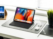 Apple Mungkin Gunakan Chip M3 dan Hadirkan Layar OLED di iPad 2024