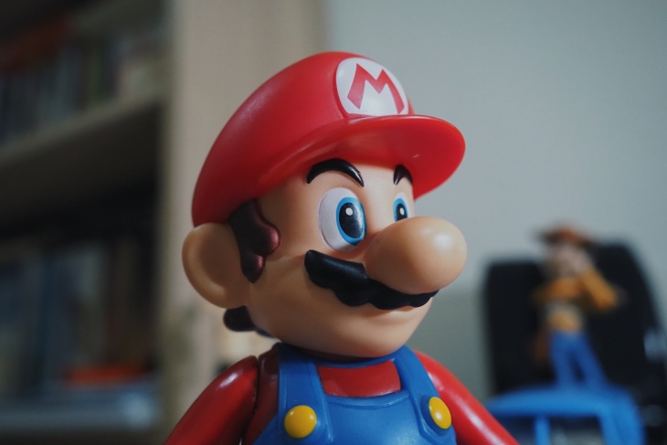 Chris Pratt Siap Hadirkan Suara Berbeda untuk Karakter Mario