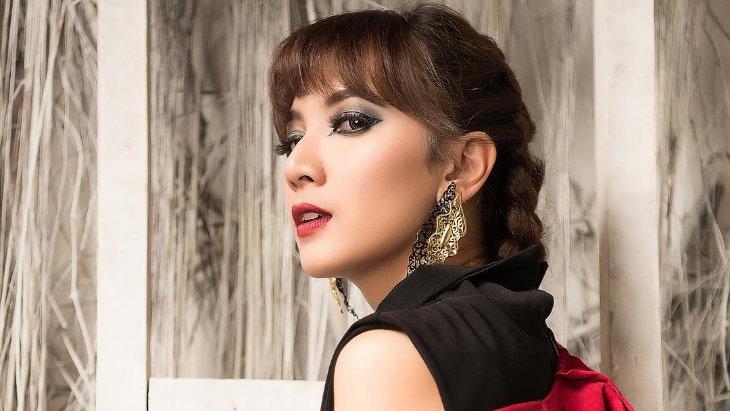 Mengenal Sheila Dara, Aktris dalam Web Series ‘Sunshine’