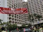 Bahlil Beri Peringatan Keras Setelah Pembekuan Izin Usaha Hotel Sultan