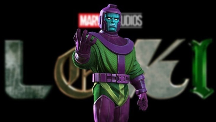 Jonathan Majors Jadi Kang the Conqueror di Ant-Man 3