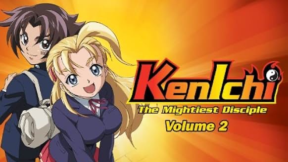 Netflix Hadirkan Anime Legendaris Februari 2026, dari 'Baki-Dou' hingga 'Kenichi'