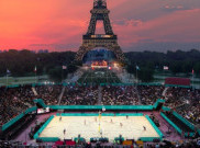 Mengintip Keindahan Lokasi Olimpiade Paris 2024