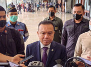 Isu Reshuffle Mencuat, Gerindra Klaim Prabowo Sering Diminta Pendapat Jokowi