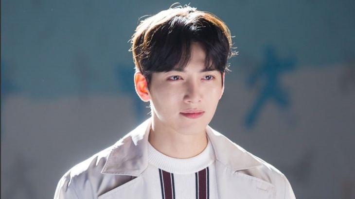 Akting Ji Chang Wook Dipuji Program Director 