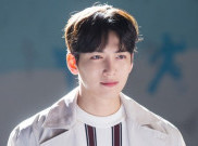 Akting Ji Chang Wook Dipuji Program Director 