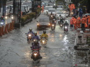 DPRD Diminta Lakukan Tindakan Konkret Daripada Bentuk Pansus Banjir