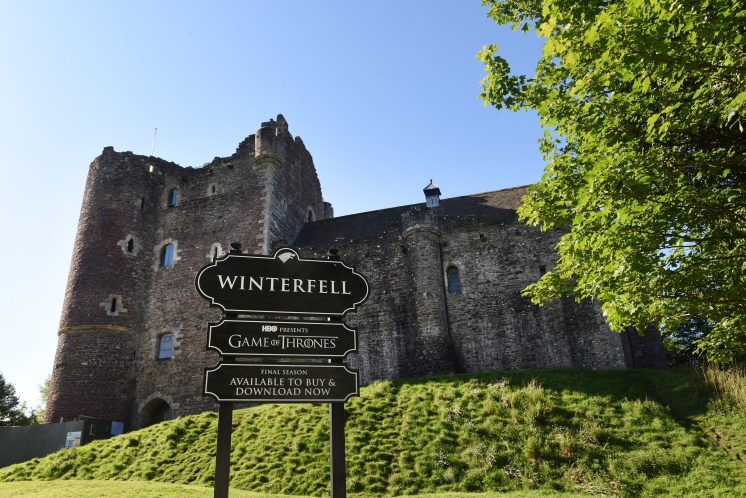Kangen Game of Thrones? Penggemar Bisa Bernostalgia di 5 Lokasi Ini