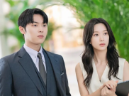 Para Pemain Spill Hal-Hal Menarik di Drama ’My Dearest Nemesis’, Bisa Bikin Penonton Penasaran dan Baper