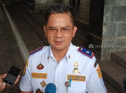 Bos Dishub DKI Minta Massa Kampanye Anies dan Prabowo Naik Angkutan Umum 