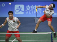 2 Wakil Indonesia Tembus Final Hylo Open 2023