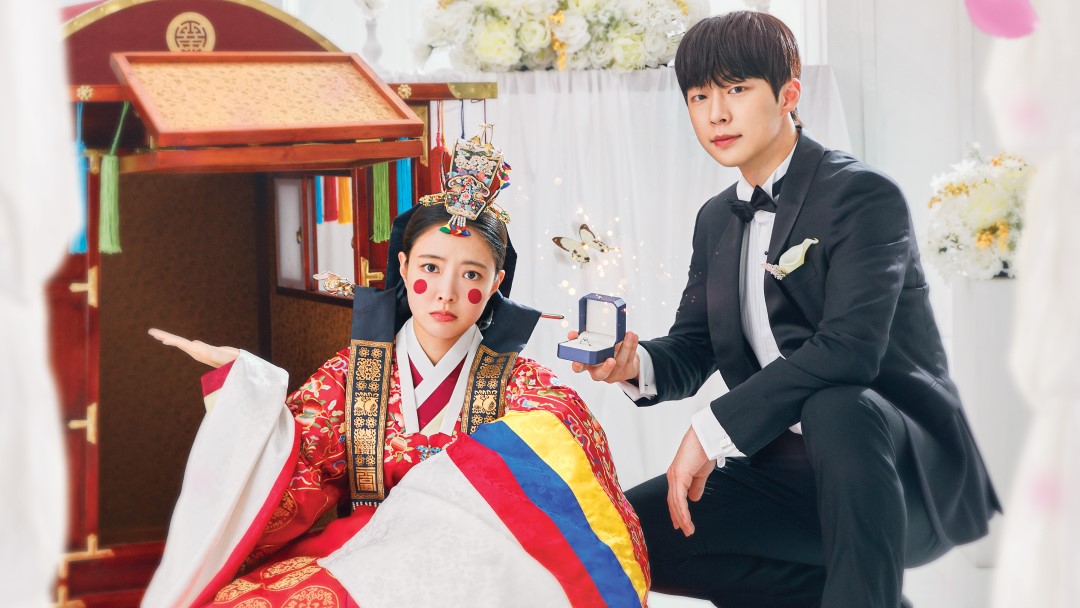 Isu Patriarki dan Kurang Kasih Sayang dalam Drakor 'The Story of Park's Marriage Contract'