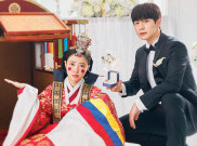 Isu Patriarki dan Kurang Kasih Sayang dalam Drakor 'The Story of Park's Marriage Contract'