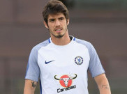 Piazon Perpanjang Kontrak Bersama Chelsea Dua Tahun