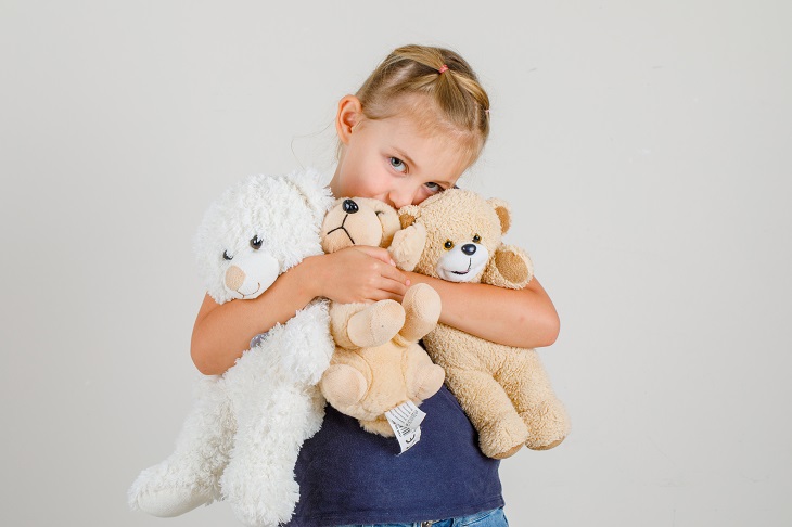 boneka
