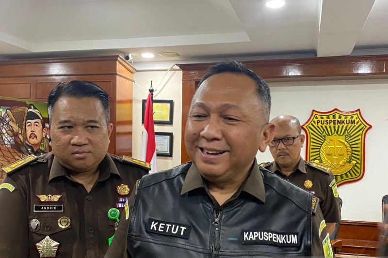Kejagung Telusuri Aset Belasan Tersangka Dugaan Korupsi di PT Timah