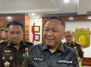 Manipulasi Data Importasi Gula Kristal, Satu Orang Pengusaha Jadi Tersangka